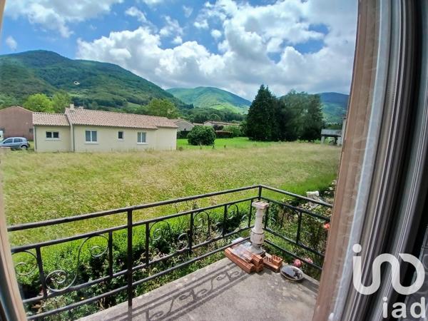 Maison à vendre 5 pièces 96 m² Albine