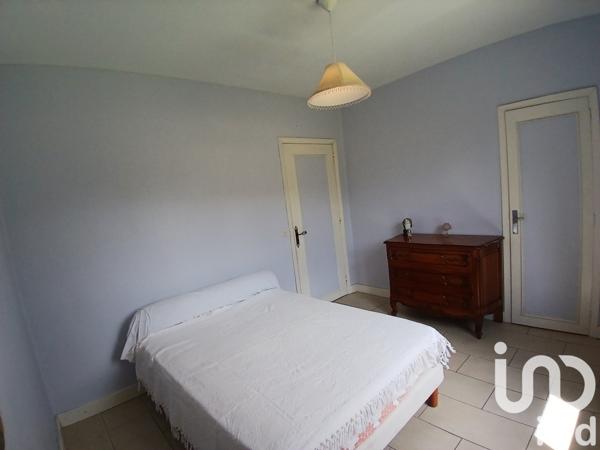 Maison à vendre 5 pièces 96 m² Albine