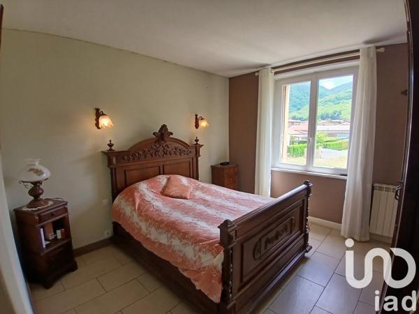 Maison à vendre 5 pièces 96 m² Albine