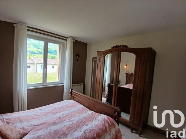 Maison à vendre 5 pièces 96 m² Albine