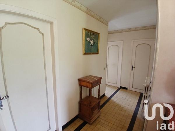 Maison à vendre 5 pièces 96 m² Albine