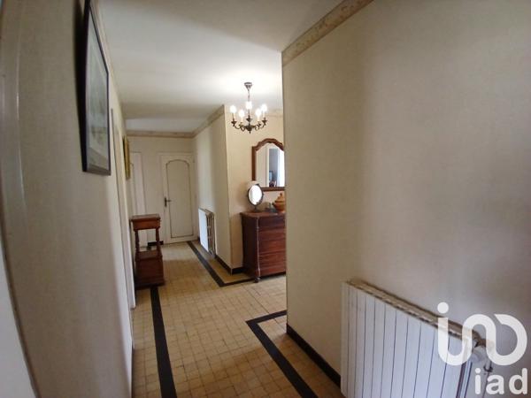 Maison à vendre 5 pièces 96 m² Albine