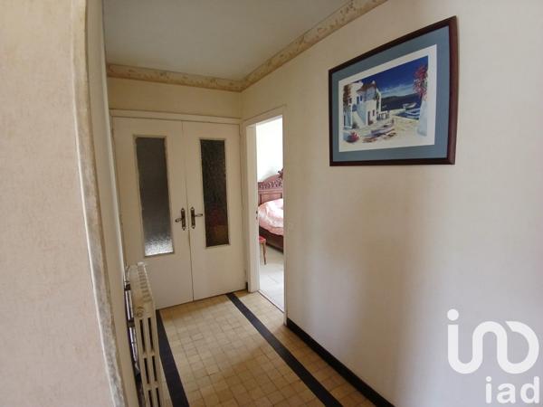 Maison à vendre 5 pièces 96 m² Albine