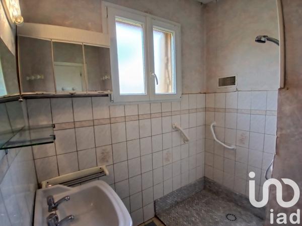 Maison à vendre 5 pièces 96 m² Albine
