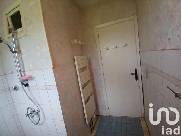 Maison à vendre 5 pièces 96 m² Albine