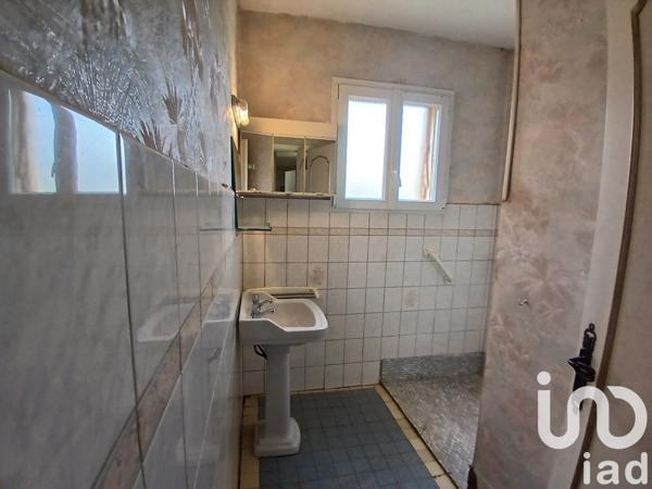 Maison à vendre 5 pièces 96 m² Albine