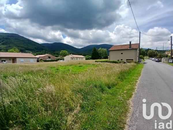 Maison à vendre 5 pièces 96 m² Albine