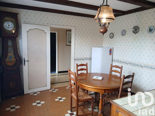 Maison à vendre 5 pièces 96 m² Albine