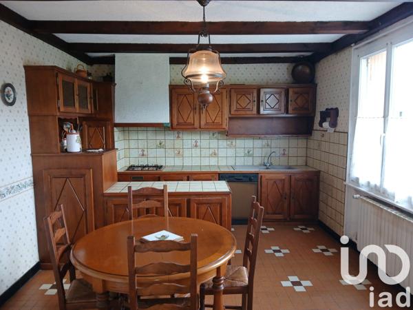 Maison à vendre 5 pièces 96 m² Albine