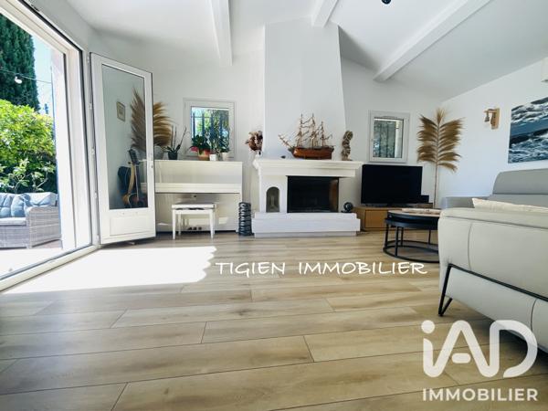 Maison à vendre 5 pièces 110 m² Six-Fours-les-Plages