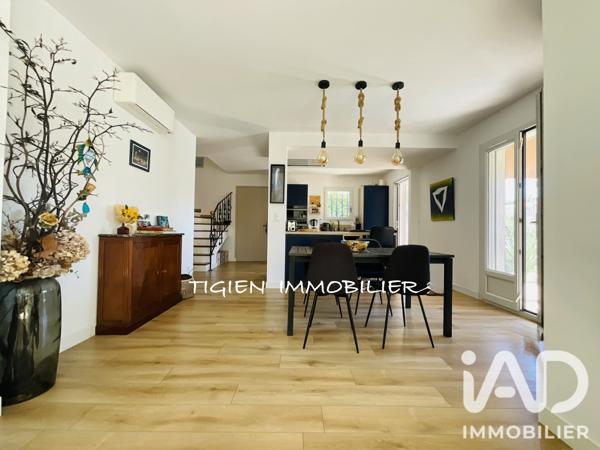 Maison à vendre 5 pièces 110 m² Six-Fours-les-Plages