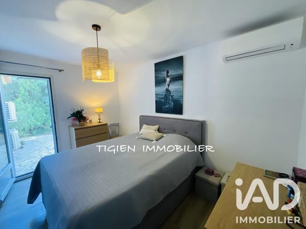 Maison à vendre 5 pièces 110 m² Six-Fours-les-Plages