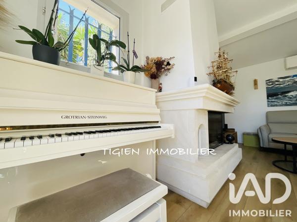 Maison à vendre 5 pièces 110 m² Six-Fours-les-Plages