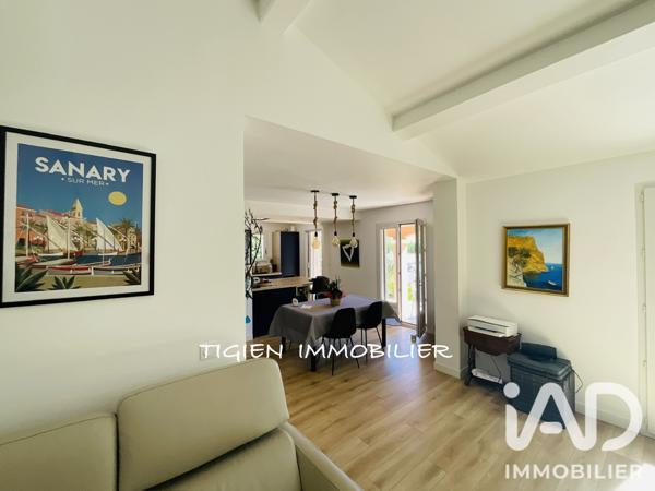Maison à vendre 5 pièces 110 m² Six-Fours-les-Plages
