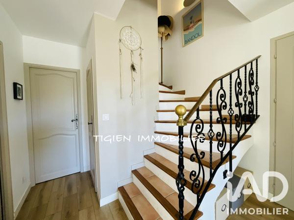 Maison à vendre 5 pièces 110 m² Six-Fours-les-Plages