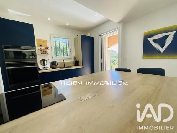 Maison à vendre 5 pièces 110 m² Six-Fours-les-Plages