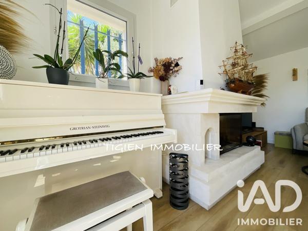Maison à vendre 5 pièces 110 m² Six-Fours-les-Plages