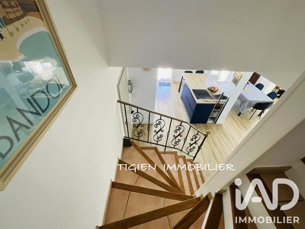 Maison à vendre 5 pièces 110 m² Six-Fours-les-Plages