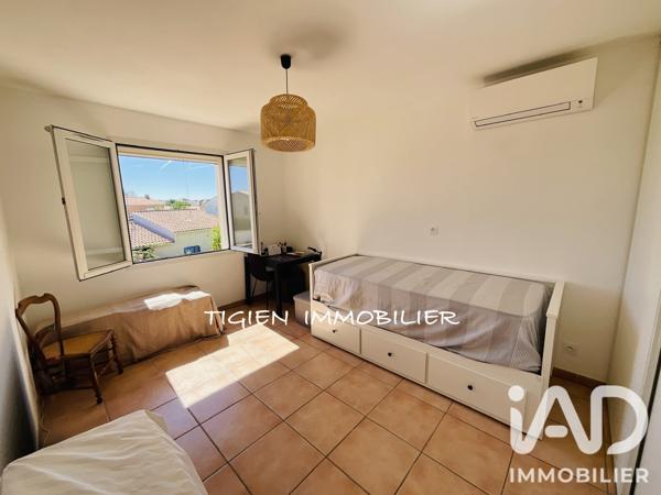 Maison à vendre 5 pièces 110 m² Six-Fours-les-Plages