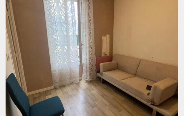 Vente Appartement P2 à rénover Charenton-le-pont   