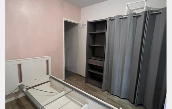 Vente Appartement P2 à rénover Charenton-le-pont   