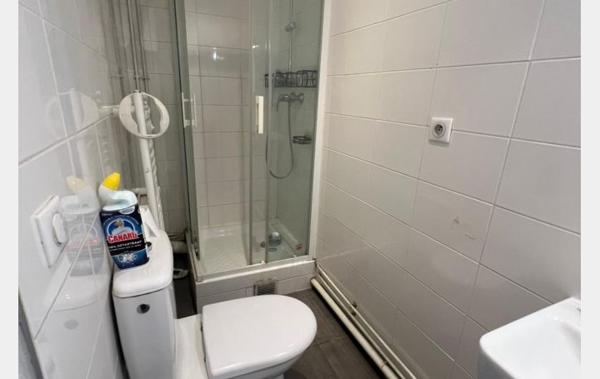Vente Appartement P2 à rénover Charenton-le-pont   