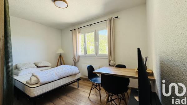 Appartement à vendre 1 pièce 16 m² Les Angles