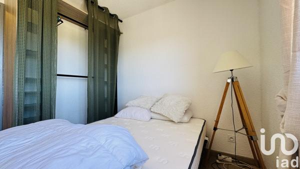 Appartement à vendre 1 pièce 16 m² Les Angles