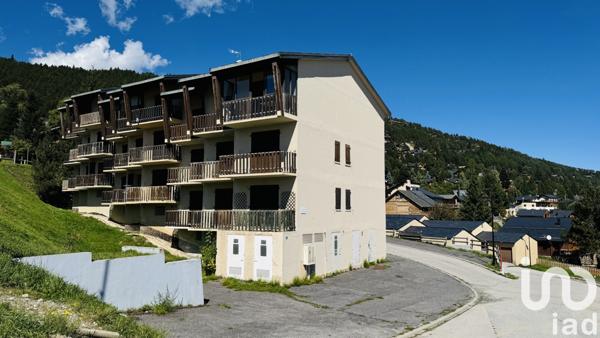 Appartement à vendre 1 pièce 16 m² Les Angles