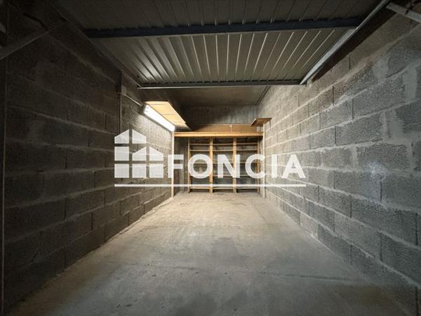 À vendre Parking - Saint-jean-de-monts 85160