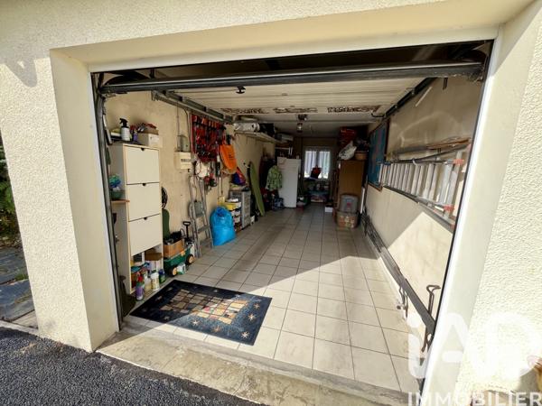 Maison à vendre 3 pièces 85 m² Saint-Caprais-de-Bordeaux