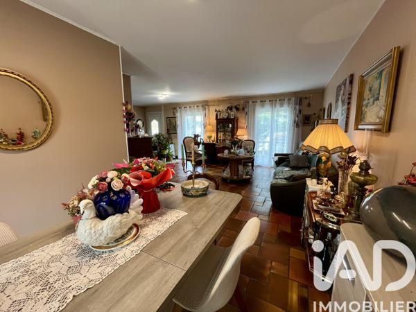 Maison à vendre 3 pièces 85 m² Saint-Caprais-de-Bordeaux