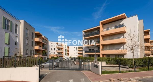À vendre Appartement 3 pièces 54 m² - Fréjus 83600