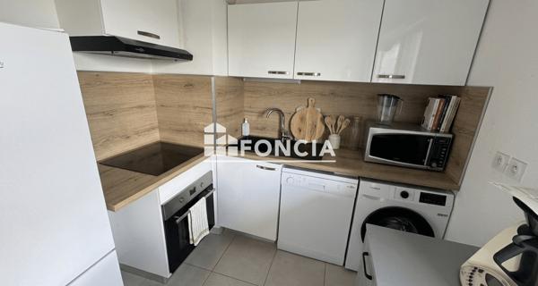 À vendre Appartement 3 pièces 54 m² - Fréjus 83600