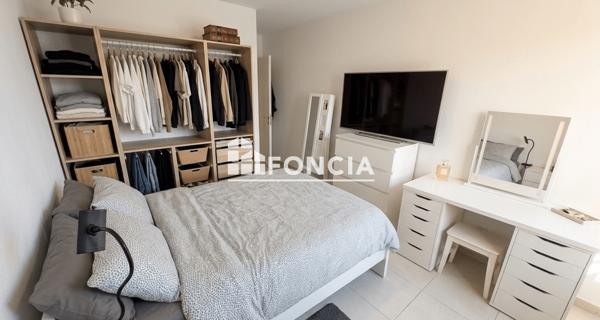 À vendre Appartement 3 pièces 54 m² - Fréjus 83600