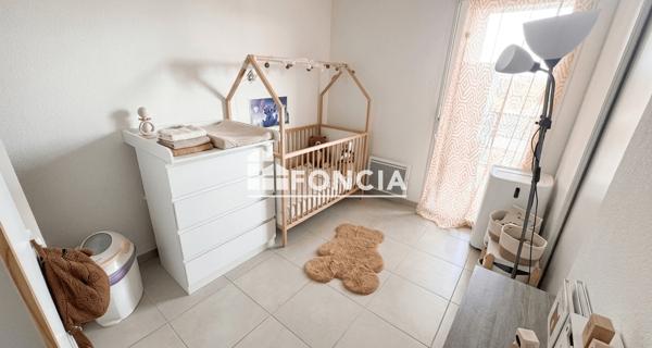 À vendre Appartement 3 pièces 54 m² - Fréjus 83600