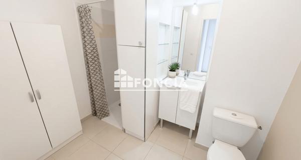 À vendre Appartement 3 pièces 54 m² - Fréjus 83600