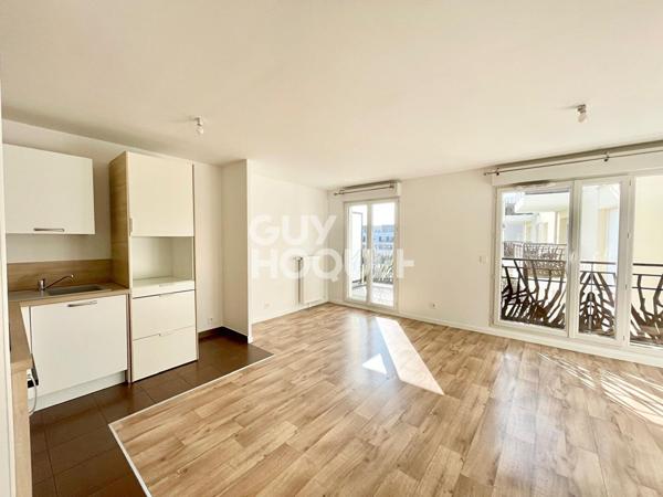 Appartement 4 pièce(s) 78.95 m2