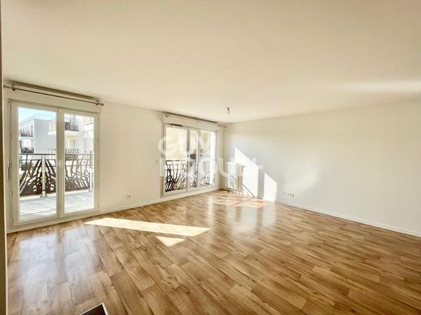 Appartement 4 pièce(s) 78.95 m2