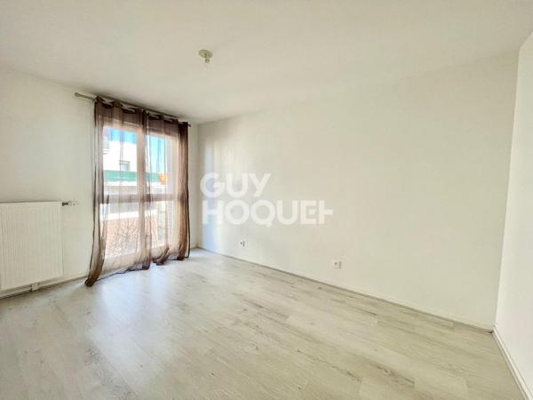 Appartement 4 pièce(s) 78.95 m2
