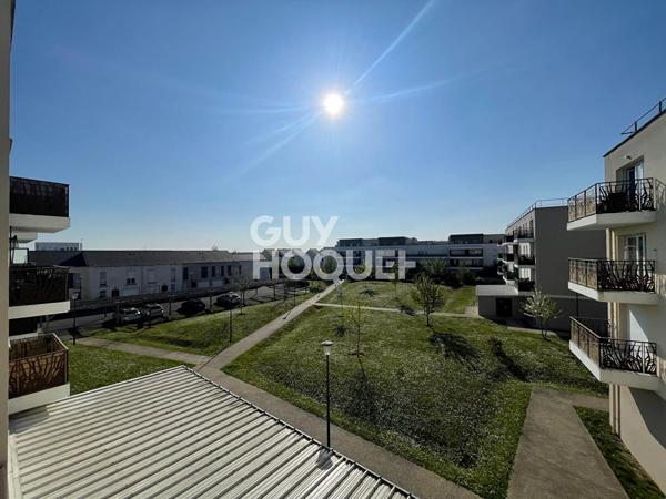 Appartement 4 pièce(s) 78.95 m2