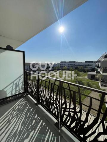 Appartement 4 pièce(s) 78.95 m2