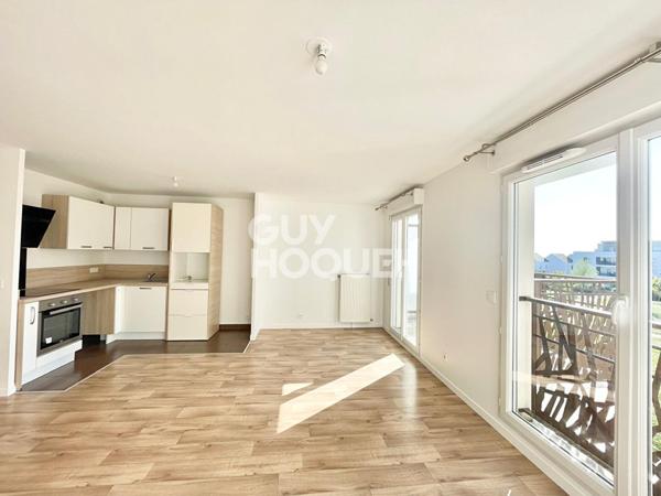 Appartement 4 pièce(s) 78.95 m2