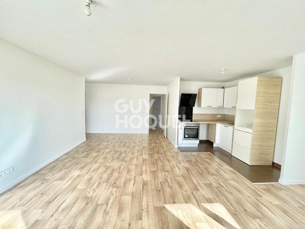 Appartement 4 pièce(s) 78.95 m2