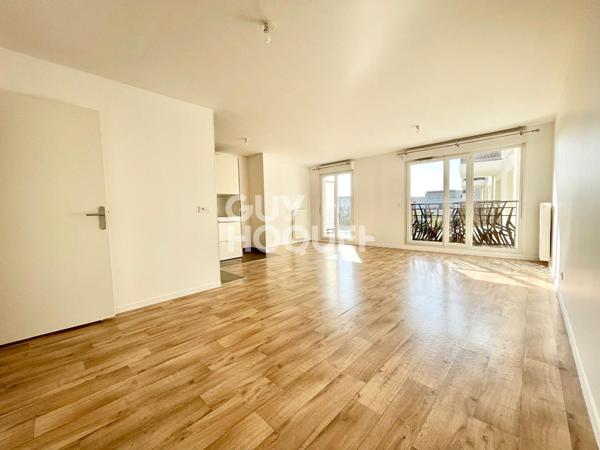 Appartement 4 pièce(s) 78.95 m2