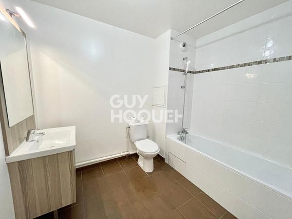 Appartement 4 pièce(s) 78.95 m2