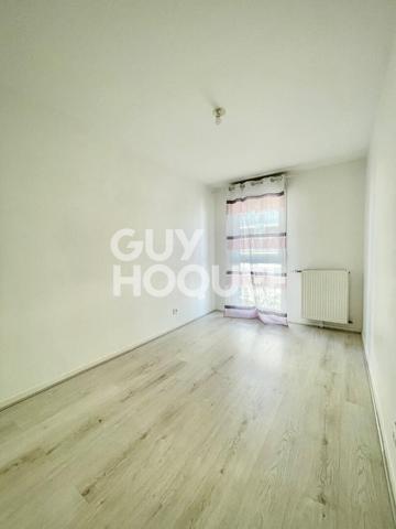 Appartement 4 pièce(s) 78.95 m2