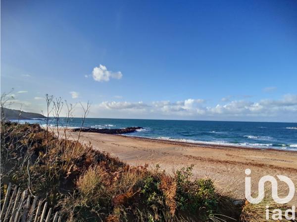 Maison à vendre 7 pièces 224 m² Erquy