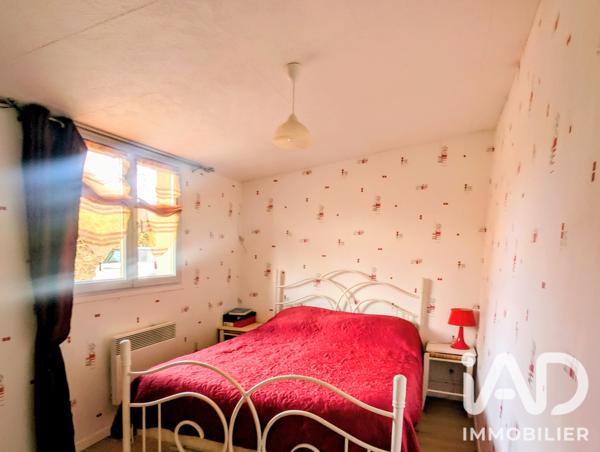 Maison à vendre 3 pièces 57 m² Dives-sur-Mer
