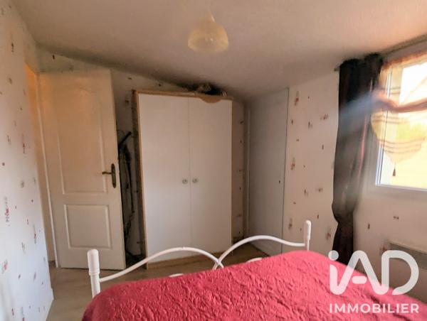 Maison à vendre 3 pièces 57 m² Dives-sur-Mer